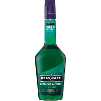 Green Creme de Menthe